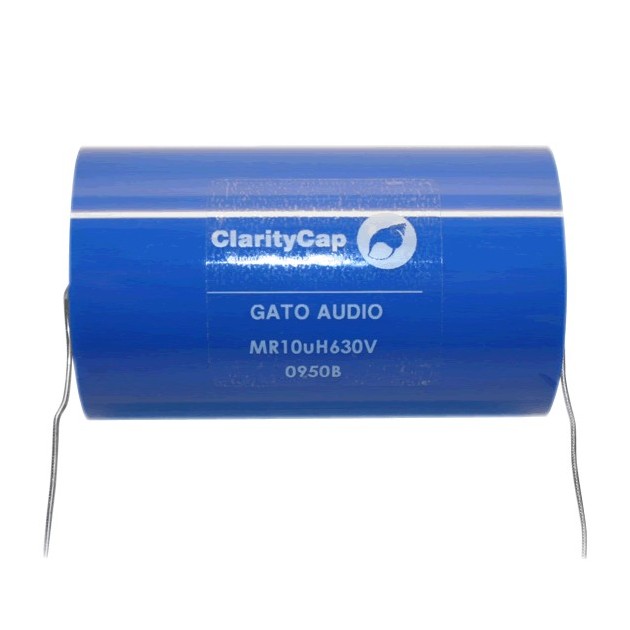 ClarityCap PX Serie   0,15uF 250Vdc Kondensator 