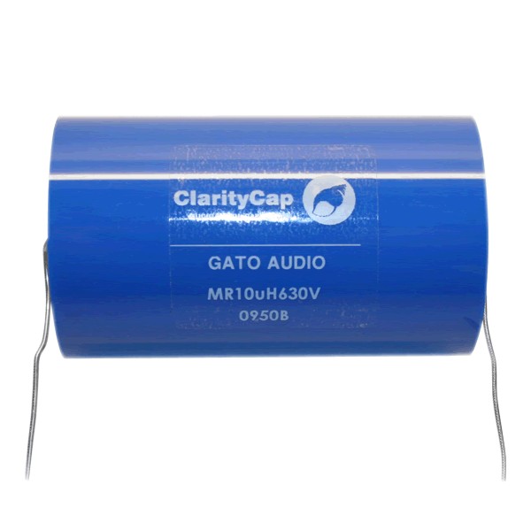 CLARITYCAP Condensateur MR 630V 0.022µF