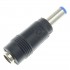 Adaptateur alimentation Jack DC 5.5 / 2.5mm vers Jack DC 5.5 / 2.1mm