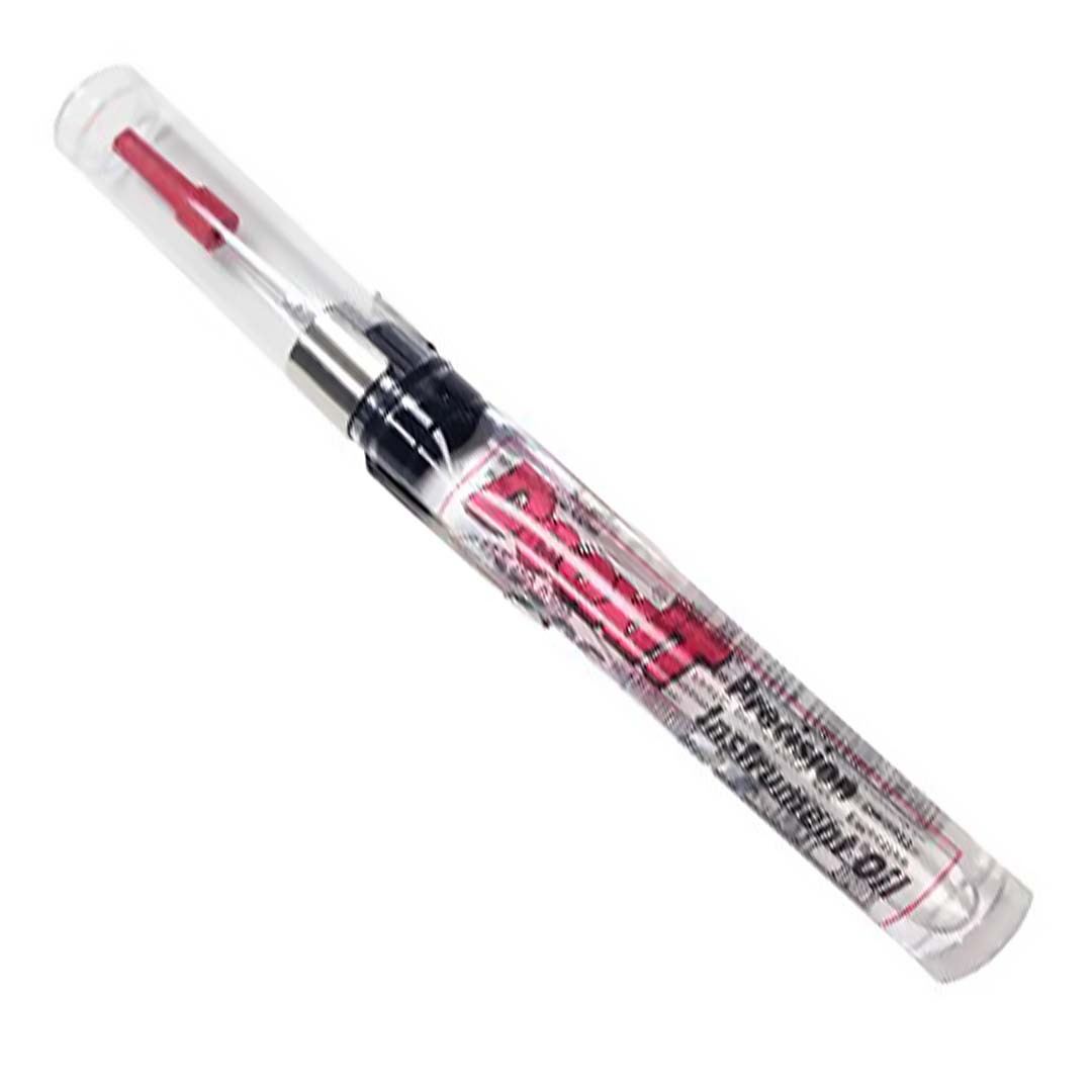 CAIG DEOXIT X10S-P Stylo à Huile Lubrifiante de Précision 6ml