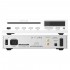 SHANLING CD80 CD Player Philips Sanyo HD860 DAC ES9219MQ Bluetooth 5.0 LDAC Silver