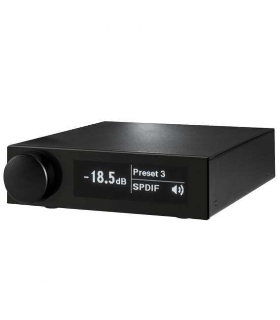 Processeur Audio Numérique (DSP) Diamond Audio MSDSP66 6 Canaux étanche - Neuf