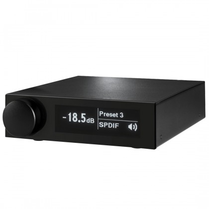 MINIDSP FLEX HT Processeur Audio DSP 2x8 Channels SHARC ADSP21489 XMOS HDMI ARC eARC