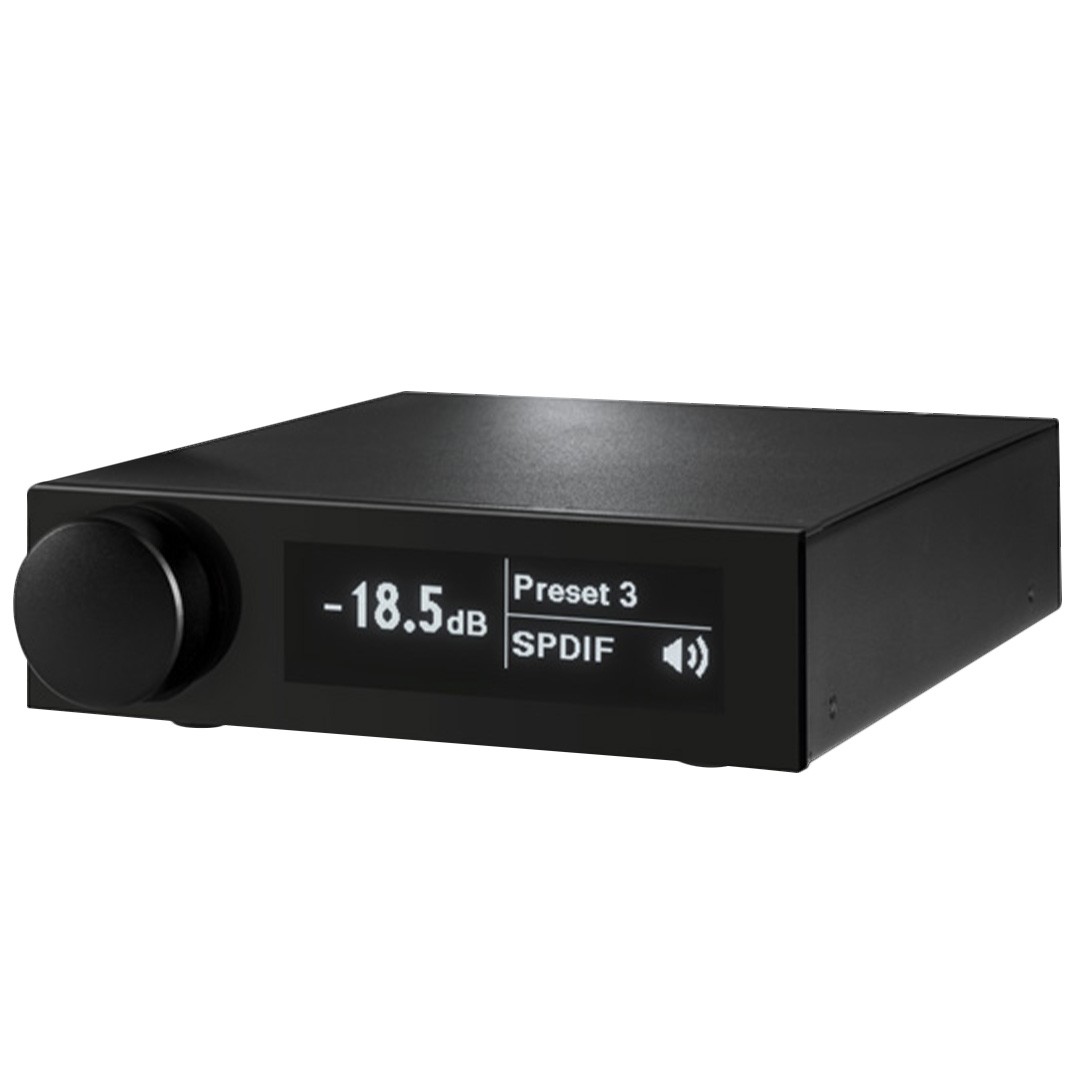 MINIDSP FLEX HT Processeur Audio DSP 2x8 Canaux SHARC ADSP21489 WiSA XMOS HDMI ARC eARC