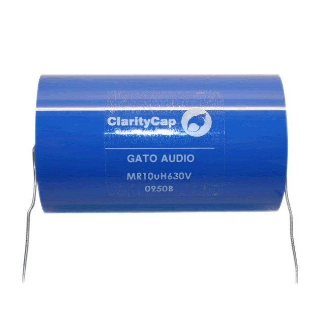 Electrical Equipment & Supplies Claritycap Capacitor PWA 3.3 J 400v