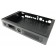 [GRADE B] AUDIOPHONICS Kit Aluminium case and accessories for EVO-SABRE DAC Black