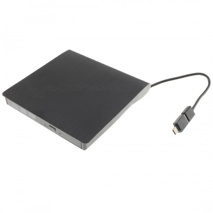 Lecteur Ripper CD Audio USB 3.0