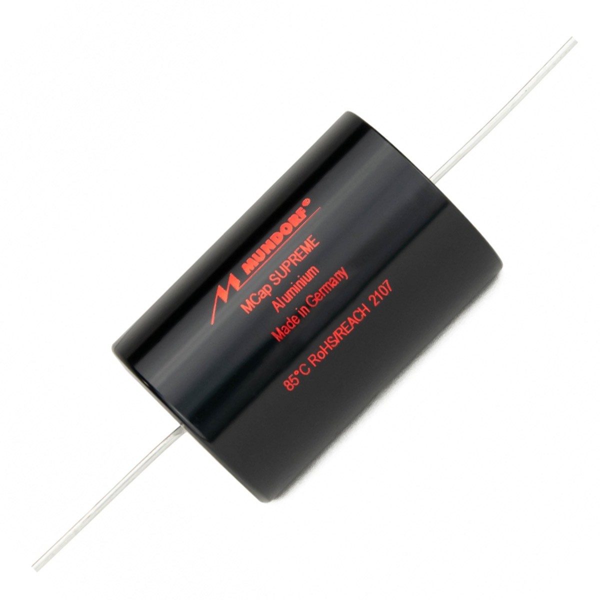 MUNDORF MCAP SUPREME Capacitor 600V 15μF