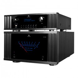 Pack Tonewinner AV Processor 13 Channels AD-7300HD + Power Amplifier 7 Channels AD-7300PA+