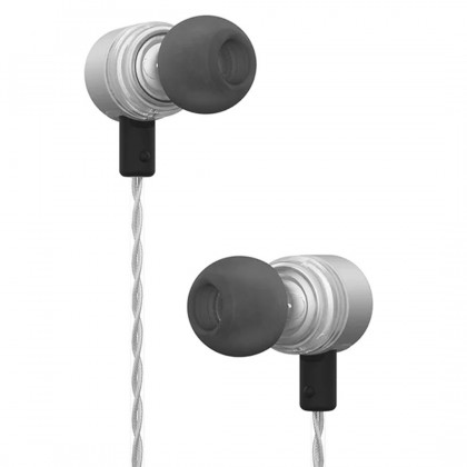 TANCHJIM ONE Écouteurs Intra-Auriculaires IEM Dynamiques Ø10mm 126dB 16Ω 7Hz-45kHz