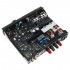 SMSL AO300 Amplificateur Class D MA5332MS Amplificateur Casque DAC CS43131 2x165W 4Ω 32bit 768kHz DSD256 MQA Noir