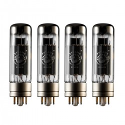 PSVANE EL34-PH HiFi Tubes (Matched Octet)