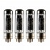 PSVANE EL34-PH Tubes HiFi (Octet Appairé)