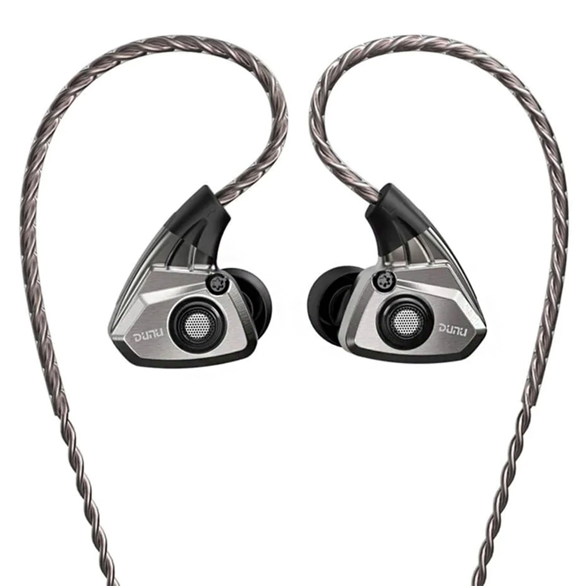 [GRADE S] DUNU TITAN S Dynamic In-Ear Monitors IEM 32 Ohm 110dB 5Hz-40kHz