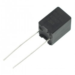 VISHAY ERO MKP1837 Condensateur Polypropylène 5mm 160V 0.01µF