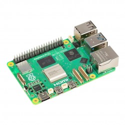 RASPBERRY PI 5 4Gb Micro HDMI Ethernet Gigabit WiFi Bluetooth 5.0 4x USB 2.4GHz