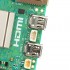 RASPBERRY PI 5 4Gb Micro HDMI Ethernet Gigabit WiFi Bluetooth 5.0 4x USB 2.4GHz