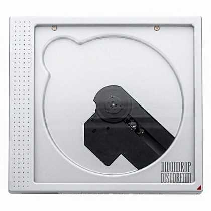 MOONDROP DISCDREAM CD Player Micro SD 32bit 384kHz DSD256