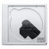 MOONDROP DISCDREAM CD Player Micro SD USB 32bit 384kHz DSD256