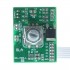 GLA Volume Control Module 50kOhm with Encoder / Display / Remote Control
