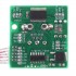 GLA-RCA Volume Control Module 20KOhm with Encoder / Display / Remote control