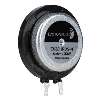 Dayton Audio EX32HRDS-4 IMS™