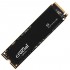 CRUCIAL P3 CT1000P3SSD8 SSD NVME M.2 NAND 3D 1To