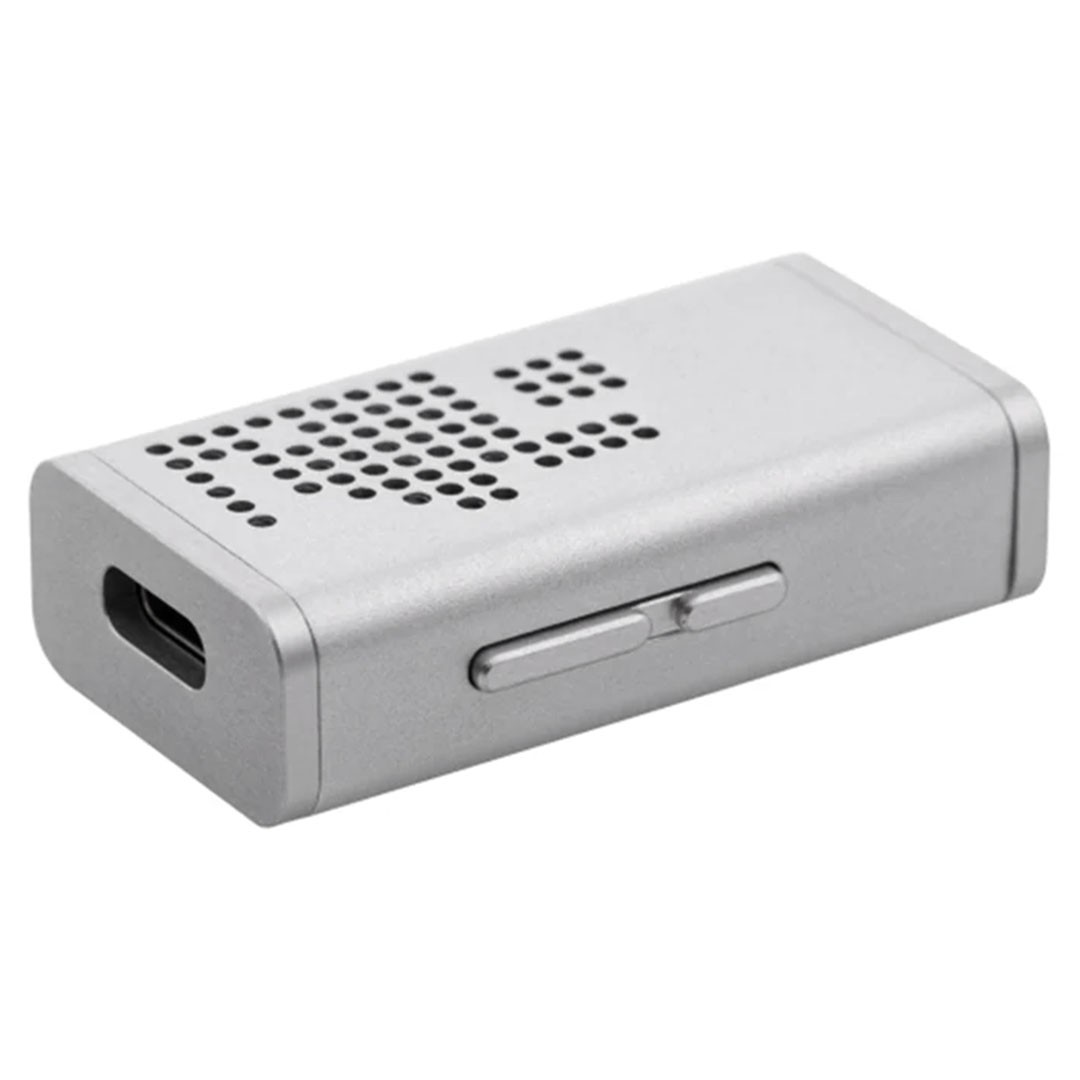 [GRADE A] MOONDROP DAWN PRO Portable Balanced Headphone Amplifier DAC 2xCS43131 32bit 384kHz DSD256