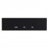 FX-AUDIO FX03 DAC USB ES9028Q2M 32bit 384kHz DSD256 Black