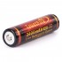 TRUSTFIRE Lithium-Ion 18650 Battery 3.7V 3400mAh Rechargeable