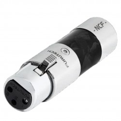 FURUTECH CLEAR LINE XLR Femelle Optimisation de Signal Audio