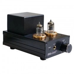 LITTLE DOT LD1 + WE408A Headphone Amplifier