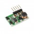 DC-DC Converter Module 3.3-11V DC to +/-12V DC