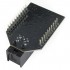 TINYSINE TOSLINKBEE Interface Module SPDIF Optical to I2S DIR9001 CS8421 24bit 96kHz