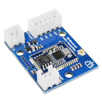 TINYSINE TSA5001 Module Émetteur Bluetooth 5.3 I2S