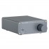 FOSI AUDIO V1.0G Class D Stereo Amplifier TPA3116 2x50W 4 Ohm