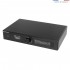 AUDIOPHONICS EVO-SABRE Assembled Balanced DAC 2xES9038Q2M & Streamer for Raspberry Pi 4