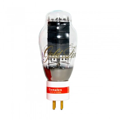 GENALEX GOLD LION PX300B Tube Triode de Puissance