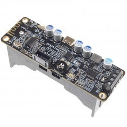 BERRYBAK BVS26B Module amplificateur Stéréo Bluetooth 5.0 2x6W @ 4 Ohm