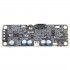 BERRYBAK BVS26B Module Amplificateur Stéréo Bluetooth 5.0 2x6W @ 4 Ohm