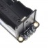 BERRYBAK BVS26B Module Amplificateur Stéréo Bluetooth 5.0 2x6W @ 4 Ohm