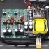 AUDIOPHONICS AP300-S125NC Amplificateur de Puissance Class D Stéréo Ncore NC122MP 2x125W 4 Ohm