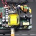 AUDIOPHONICS AP300-S125NC Amplificateur de Puissance Class D Stéréo Ncore NC122MP 2x125W 4 Ohm