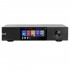 EVERSOLO DMP-A8 Streamer AK4191EQ AK4499EX XMOS XU316 WiFi DLNA AirPlay Bluetooth aptX HD LDAC 32bit 768kHz DSD512