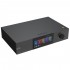 EVERSOLO DMP-A8 Streamer AK4191EQ AK4499EX XMOS XU316 WiFi DLNA AirPlay Bluetooth aptX HD LDAC 32bit 768kHz DSD512