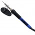 ZD-735B Adjustable Soldering Iron Kit with Stand 60W 500°C