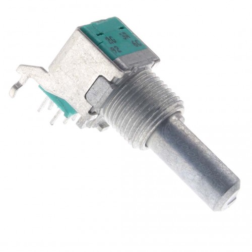 Drahtpotentiometer 250 Ohm – Mono Linear, 6 Mm Welle, 4 Watt, Lötanschluss – Für Präzise Widerstandseinstellungen