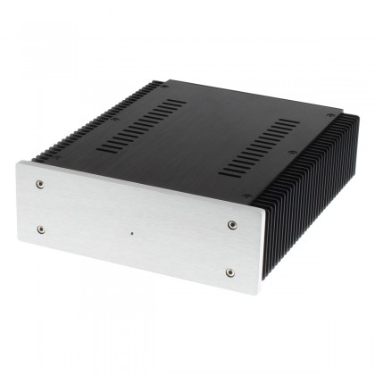 LPSU100 Alimentation Linéaire Régulée 5V 11A 100W DAC / Squeezebox / Docking