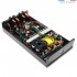 AUDIOPHONICS LPA-S400ET Amplificateur de Puissance Class D Stéréo Purifi 1ET400A 2x400W 4 Ohm
