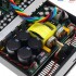 AUDIOPHONICS LPA-S600NCX Amplificateur de Puissance Class D Stéréo NCore NCx500 2x600W 4 Ohm